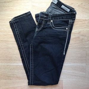 Daytrip Lynx Skinny stretch jeans